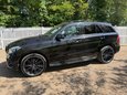 Mercedes-Benz GLE GLE 250 D 4MATIC AMG NIGHT EDITION 16