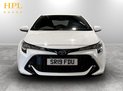 Toyota Corolla 1.8 VVT-h Design Hatchback 5dr Petrol Hybrid CVT Euro 6 (s/s) (122 ps) Air 2