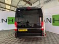 Peugeot Boxer 2.2 Boxer 335 Professional L2H2 Blue HDi 7