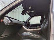 Land Rover Range Rover Sport 3.0 Range Rover Sport HSE SDV6 Auto 4WD 5dr 55