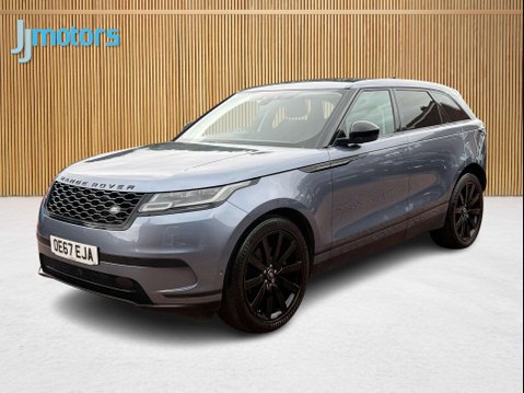 Land Rover Range Rover Velar 3.0 SD6 V6 HSE SUV 5dr Diesel Auto 4WD Euro 6 (s/s) (300 ps) 23