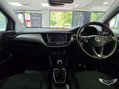Vauxhall Crossland X 1.6 Turbo D ecoTEC SE Euro 6 (s/s) 5dr 74