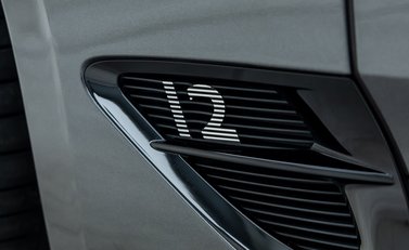 Bentley Continental GT W12 First Edition Convertible 35