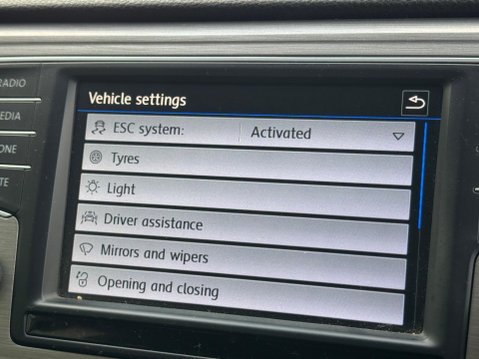 Volkswagen Golf SV 1.4 TSI BlueMotion Tech SE Euro 6 (s/s) 5dr 20