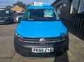 Volkswagen Caddy Maxi C20 TDI STARTLINE 2