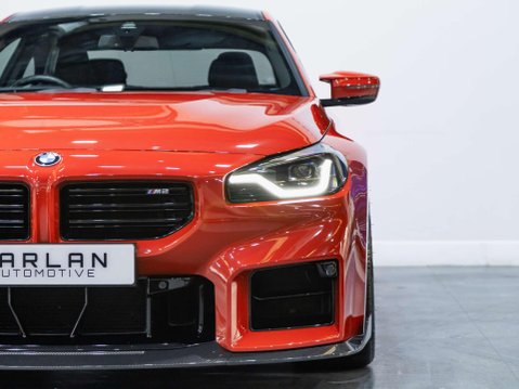 BMW M2 3.0 BiTurbo Coupe 2dr Petrol Steptronic Euro 6 (s/s) (460 ps) 17