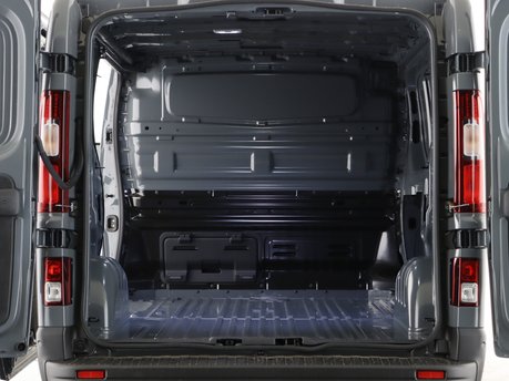 Renault Trafic SL30 Blue dCi 130 Extra MY26 3