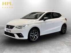 SEAT Ibiza 1.0 TSI XCELLENCE Lux Hatchback 5dr Petrol Manual Euro 6 (s/s) GPF (95 ps)