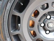 Land Rover Defender 110 2026 D350 HARD TOP X-DYNAMIC HSE PPF SEEKER STYLED WITH SEATS  12