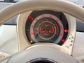 Fiat 500 1.2 500 Lounge 3dr 21