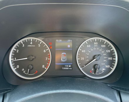Nissan Juke 1.0 Juke Acenta DiG-T 5dr 19