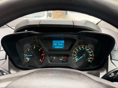 Ford Transit Custom 2.0 TDCi 290 L2 H2 5dr 29