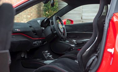 Ferrari 488 Pista 13