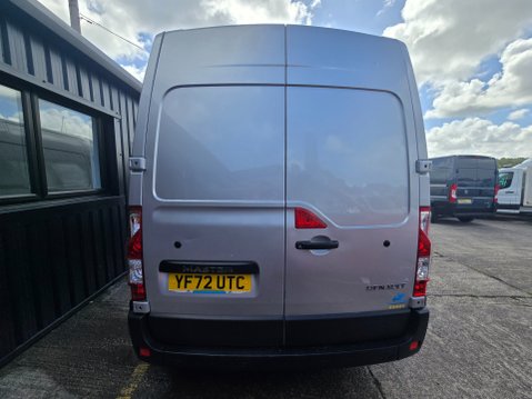 Renault Master LM35 BUSINESS PLUS DCI 5