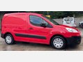 Peugeot Partner 1.6 HDi 625 S L1 4dr 7