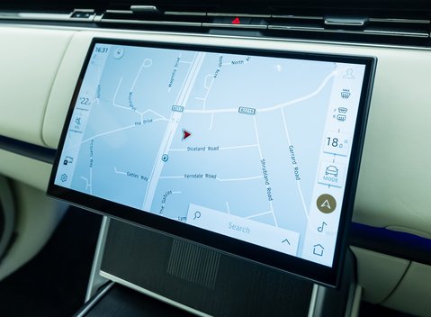 Land Rover Range Rover P460e Autobiography LWB 23