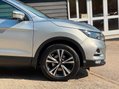Nissan Qashqai 1.3 DIG-T N-Connecta SUV 5dr Petrol Manual Euro 6 (s/s) (140 ps) 9