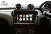 Suzuki Swift SZ-T BOOSTERJET 26