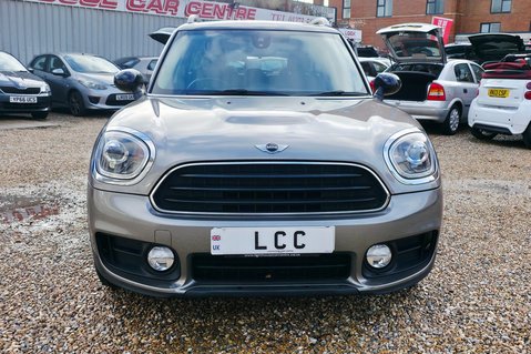 Mini Countryman COOPER D ALL4 AUTOMATIC..SAT NAV,CHILLI,EXCITMENT,CRUISE,CONNECTED. 10