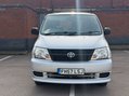 Toyota Hiace 2.5 Hiace 280 D-4D 95 SWB 2
