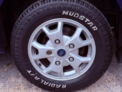 Ford Transit Custom 270 LIMITED LR P/V 16