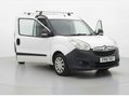 Vauxhall Combo 1.3 CDTi 2000 ecoFLEX 16v Panel Van 3dr Diesel Manual FWD L1 H1 (s/s) (126 14