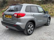 Suzuki Vitara 1.6 Vitara SZ5 Allgrip Auto 4WD 5dr 3