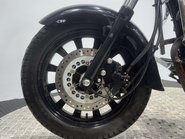 Keeway Superlight 125 2019 10K PROJECT BIKE SPARES OR REPAIR 125CC CRUISER LEARNER BIKE 20