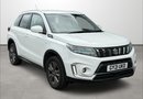Suzuki Vitara 1.4 Boosterjet 48V Hybrid SZ-T 5dr 1