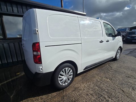 Vauxhall Vivaro L1H1 2700 EDITION S/S 6