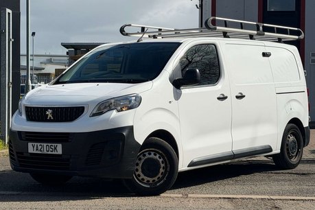 Peugeot Expert 1.5 Expert S L1 Blue HDi 5