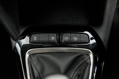 Vauxhall Corsa ELITE 31