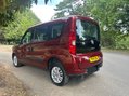 Fiat Doblo ELEGANZA MULTIJET DUALOGIC 3