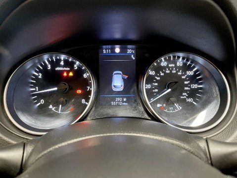 Nissan Qashqai 1.3 DIG-T N-Connecta SUV 5dr Petrol Manual Euro 6 (s/s) (140 ps) 14