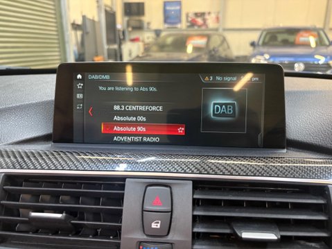 BMW M4 3.0 BiTurbo Euro 6 (s/s) 2dr 31