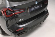 BMW X3 2.0 X3 xDrive 20i M Sport MHEV Auto 4WD 5dr 38
