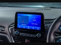 Ford Fiesta 1.0T EcoBoost MHEV ST-Line X Edition Hatchback 5dr Petrol Manual Euro 6 (s/ 25