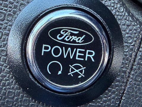 Ford Ecosport 1.0T EcoBoost Titanium 2WD Euro 5 (s/s) 5dr 22