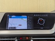 BMW 1 Series 2.0 128ti Auto 5dr 65