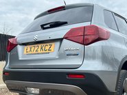 Suzuki Vitara SZ-T MHEV 18