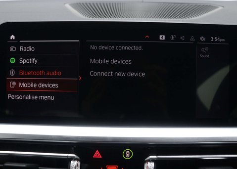 BMW 4 Series 2.0 420I M Sport Auto 2dr 22