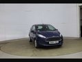 Ford Fiesta 1.2 Fiesta Style 3dr 1