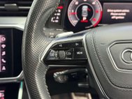 Audi A7 3.0 TDI V6 50 S line Sportback 5dr Diesel Tiptronic quattro Euro 6 (s/s) (2 29