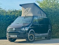 Volkswagen Transporter (Sold) Camper | Auto | Shuttle SE | 4 Berth | Pop Top | T32 | Tdi | Euro 6 34