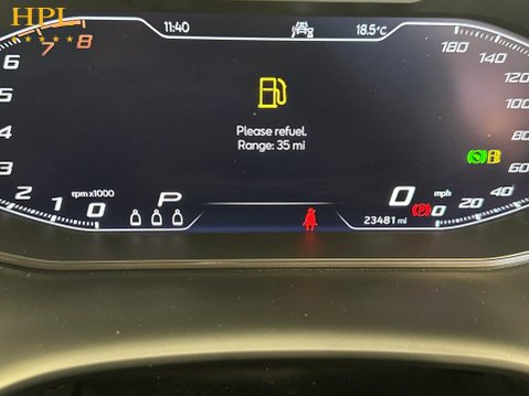 Cupra Ateca 2.0 EcoTSI V2 SUV 5dr Petrol DSG 4Drive Euro 6 (s/s) (190 ps) 1 Owner - Se 14