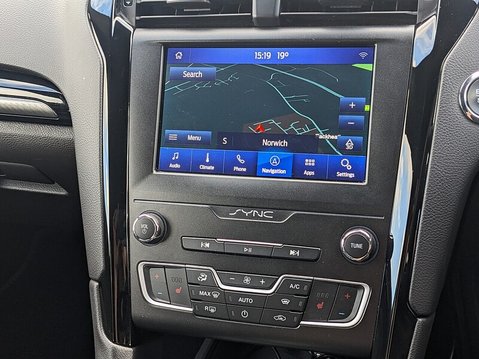 Ford Mondeo ST-LINE EDITION ECOBLUE 28
