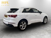 Audi Q3 1.4 TFSIe 45 S line SUV 5dr Petrol Plug-in Hybrid S Tronic Euro 6 (s/s) 13k 7