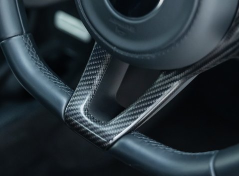 McLaren 570 GT MSO Black Collection 13