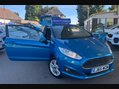 Ford Fiesta 1.25 Zetec Euro 6 3dr 31