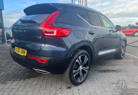 Volvo XC40 2.0 T4 INSCRIPTION PRO AUTO PETROL 10